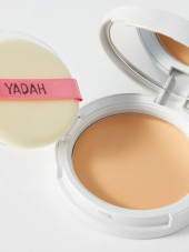 Матирующая пудра Yadah Air Powder Pact SPF35 PA++