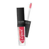 Жидкая, кремовая помада Lavelle Collection Liquid Matte