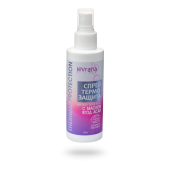 Спрей термозащита с маслом ягода асаи для всех типов волос Levrana