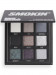 Makeup Obsession Smokin' Shadow Palette