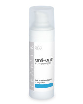 Концентрат Anti-Age Омолаживающий 5 Peptides Гельтек