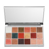 Сухие тени Byredo 18 Colours Eyeshadow Palette Flora Kalahari