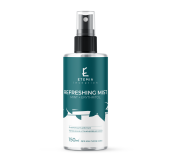 Увлажняющий тоник, лосьон, вода Etemia Mint + Erythritol Refreshing Mist