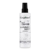 Уход за волосами и стайлинг Compliment Naturalis Compliment Magic Silver Shine