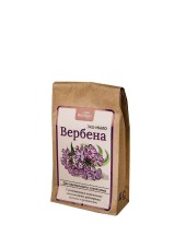 Эко-мыло ручной работы ВкусВилл «Вербена»