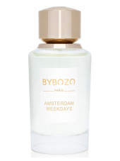 Смешанные ароматы ByBozo Amsterdam Weekdays EDP