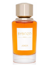 Смешанные ароматы ByBozo Joker EDP
