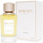 Смешанные ароматы ByBozo Brutal EDP