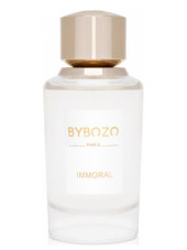 Смешанные ароматы ByBozo Immoral EDP