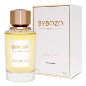 Смешанные ароматы ByBozo Rival In Love EDP