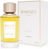 Смешанные ароматы ByBozo Not A Girl EDP