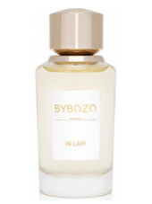 Смешанные ароматы ByBozo In Law EDP