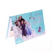 Сухие тени Л'Этуаль Selection Soda Disney Frozen II Some Things Never Change Eyeshadow Palette