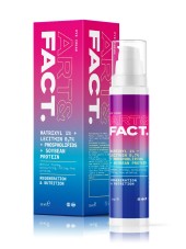 Крем для век или губ Art & Fact Matrixyl 1% + Lecithin 0,7% + Phospholipids + Soybean Protein Regeneration & Nutrition