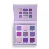 Сухие тени Makeup Obsession Sweet Like Candy Eyeshadow Palette