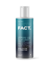 Очищающая вода, лосьон, тоник Art & Fact Face Tonic Lactobionic Acid 1% + Lactic Acid 2% + Hyaluronic Acid 0, 1 %