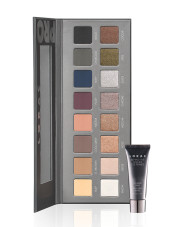 Сухие тени Lorac Pro Palette 2