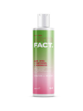 Увлажняющий тоник, лосьон, вода Art & Fact Aloe Vera + Panthenol + Echinacea Face Tonic