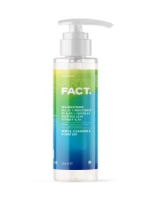 Очищающий крем, эмульсия, молочко Art & Fact Sea Buckthorn Oil 1% + Provitamin B5 0,5% + Centella Asiatica Leaf Extract 0,5%