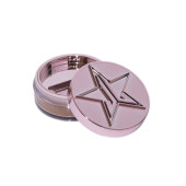 Рассыпчатая пудра Jeffree Star Magic Star Luminous Setting Powder
