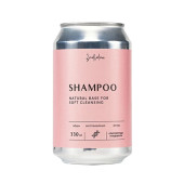 Шампунь Smorodina Shampoo Natural Base For Soft Cleansing