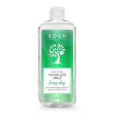 Увлажняющий тоник, лосьон, вода Eden Face Tonic