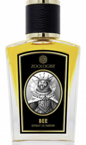 Смешанные ароматы Zoologist Perfumes Bee Extrait De Parfum