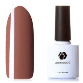 Лак для ногтей Adricoco Gel Polish