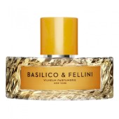 Смешанные ароматы Vilhelm Parfumerie Basilico & Fellini