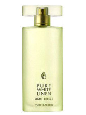 Смешанные ароматы Estee Lauder Pure White Linen Light Breeze EDP