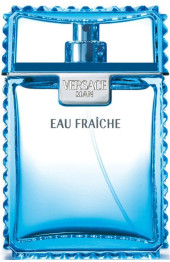 Смешанные ароматы Versace Man Eau Fraiche Versace EDT