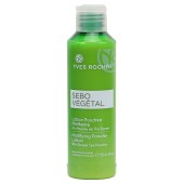 Лосьон и тоник для проблемной кожи Yves Rocher Sebo Vegetal Mattifying Powder Lotion