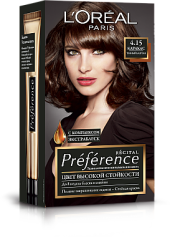Краска для волос L'Oreal Preference