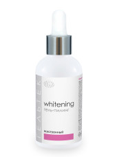 Пилинг | Гоммаж Гельтек Whitening