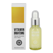 Увлажняющая сыворотка, концентрат Esfolio Vitamin Brightening