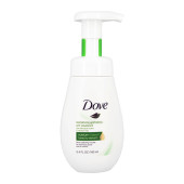 Очищающий мусс для умывания «Матирующий» Dove