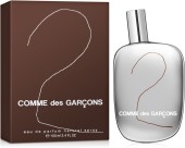 Смешанные ароматы Comme Des Garcons 2 EDP