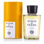 Цитрусовый аромат Acqua Di Parma Colonia Eau De Cologne