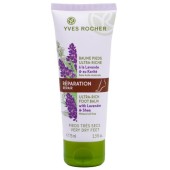 Ухаживающее средство для ног Yves Rocher Ultra Rich Foot Balm With Lavender & Shea