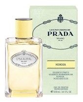 Парфюмерная вода Prada Infusion de Mimosa EDP