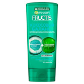 Питающей и увлажняющей бальзам, кондиционер для волос Garnier Fructis