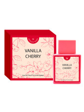 Смешанные ароматы Sergio Nero Vanilla Cherry EDP