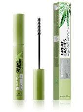 Тушь с мульти-эффектом регенерирующая Bell Hypo Hypoallergenic Great Lashes Regenerist Mascara