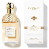 Цветочный аромат Guerlain Aqua Allegoria Nettare di Sole EDT