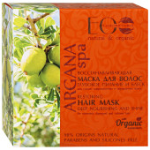 Питающее и увлажняющее интенсивное средство для волос EO laboratorie Restoring Hair Mask