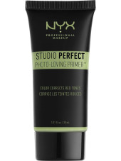 Основа для макияжа NYX Studio Perfect Photo-Loving Primer