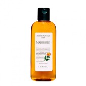Очищающее средство для жирных волос Lebel Natural Hair Soap Marigold