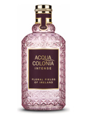 Цветочный аромат House Of 4711 Acqua Colonia Intense Floral Fields of Ireland Eau de Cologne