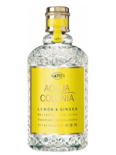 Фужерный аромат House Of 4711 Aqua Colognia Lemon & Ginger Eau de Cologne