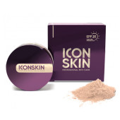 Рассыпчатая пудра Icon Skin Glow Star